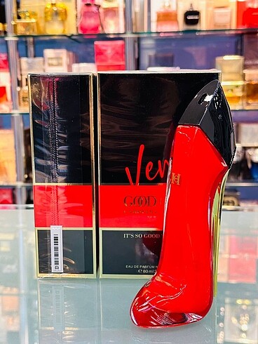 Carolina herrera