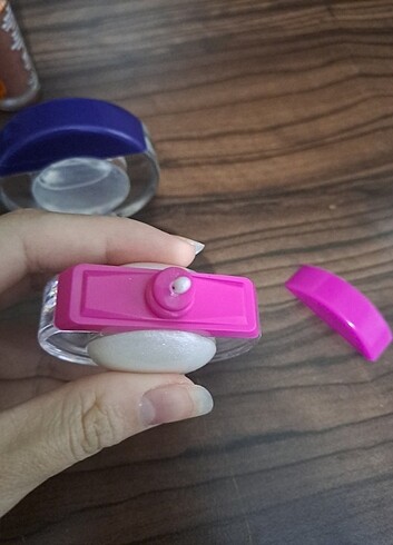 Beden revolution gloss