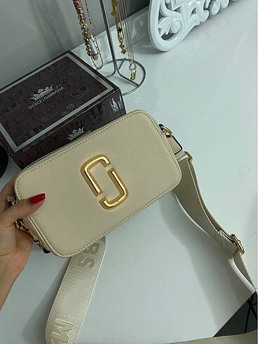 Marc Jacobs Çanta