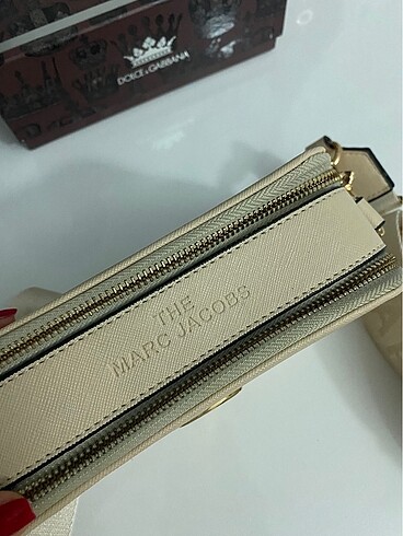 Marc by Marc Jacobs Marc Jacobs Çanta