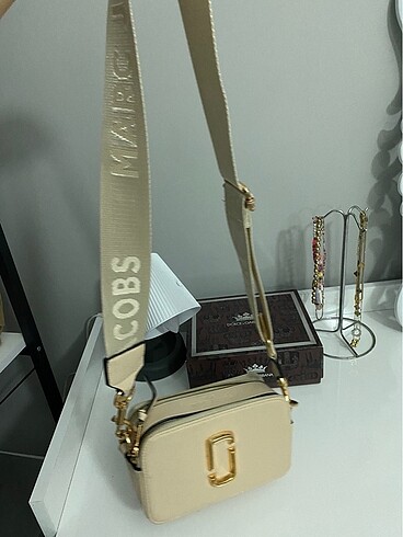  Beden Marc Jacobs Çanta