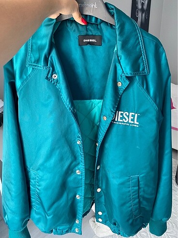 Diesel Ceket