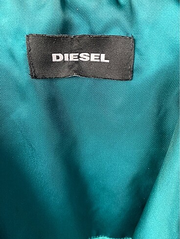 Diesel Diesel Ceket