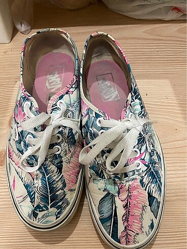 Orjinal vans