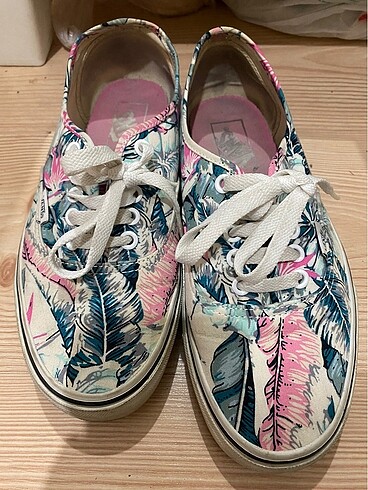 Vans Orjinal vans
