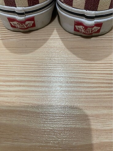 39 Beden Orjinal vans