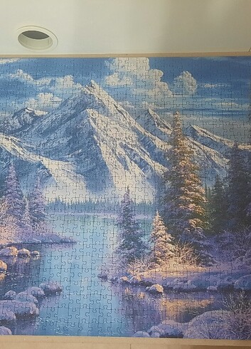  Beden Renk Puzzle