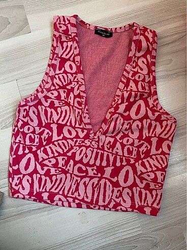 Pembe crop