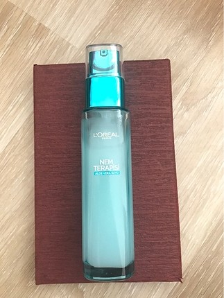 Loreal Paris nem terapisi