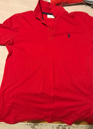 Polo tshirt