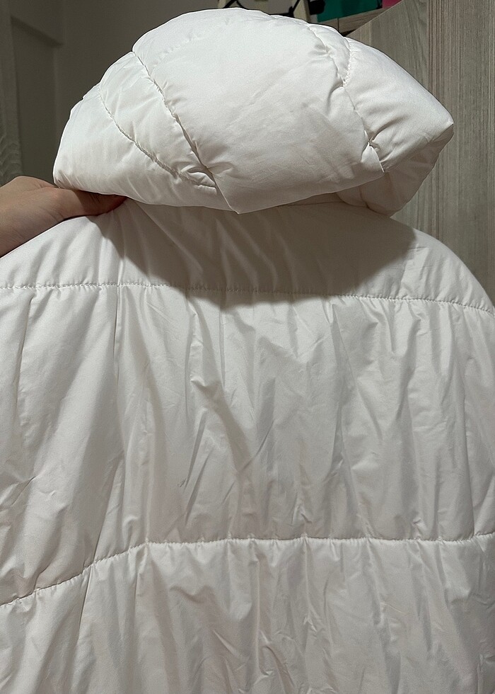 zara yelek - Görsel 3