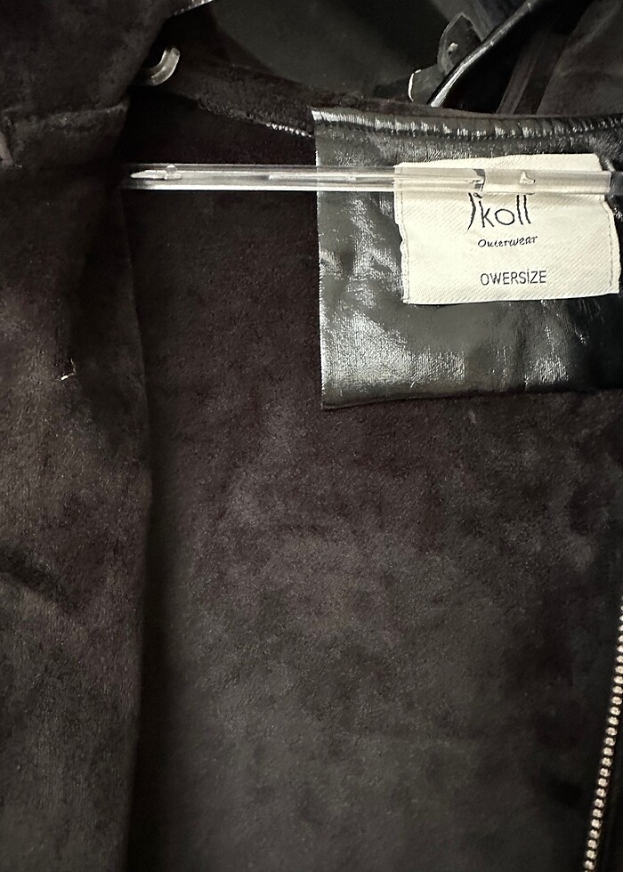 zara model ceket - Görsel 2