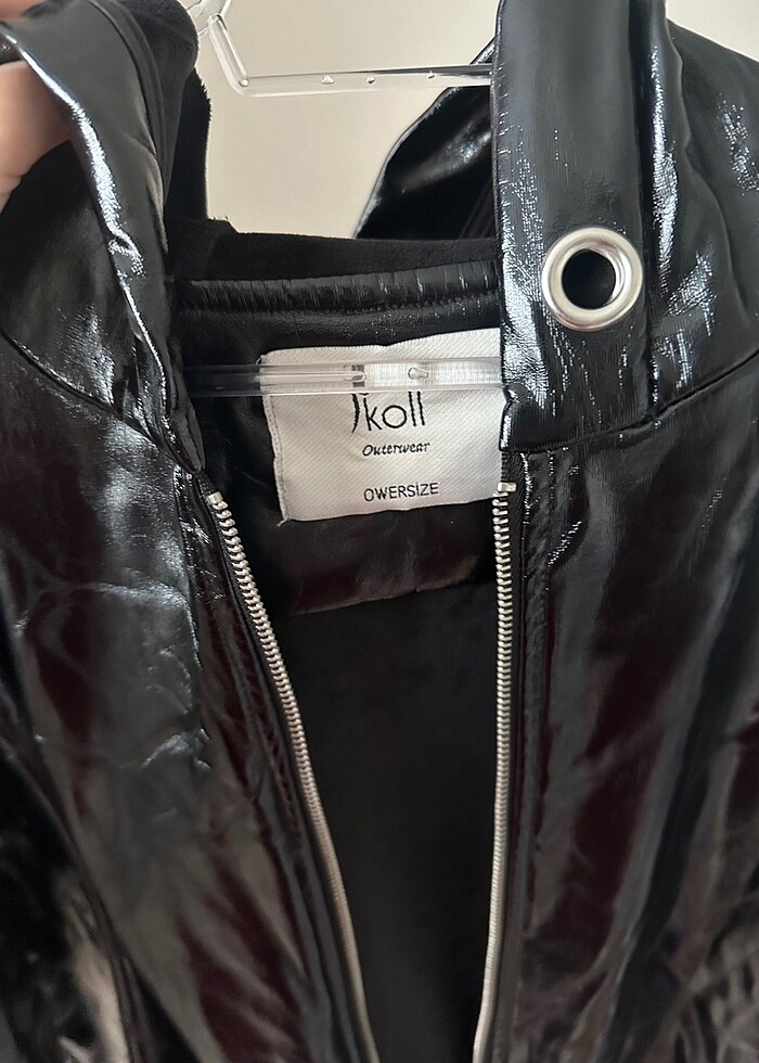 zara model ceket - Görsel 3