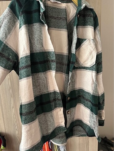 oduncu gömlek - Görsel 3