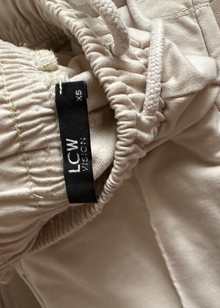 lcw kalem pantolon - Görsel 2