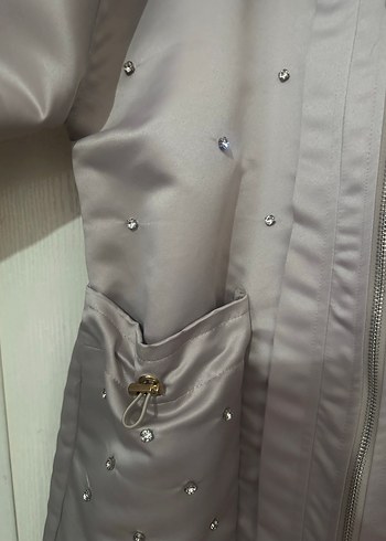 taşlı tasarım tenç - Görsel 2