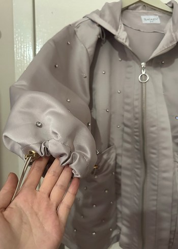 taşlı tasarım tenç - Görsel 4