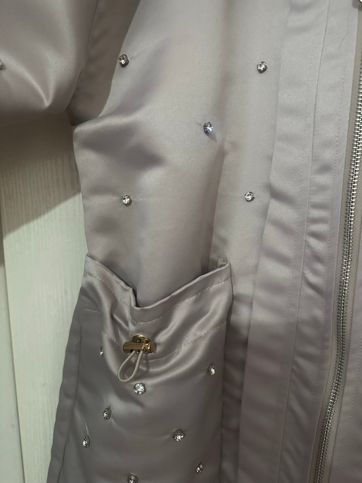 taşlı tasarım tenç - Görsel 2