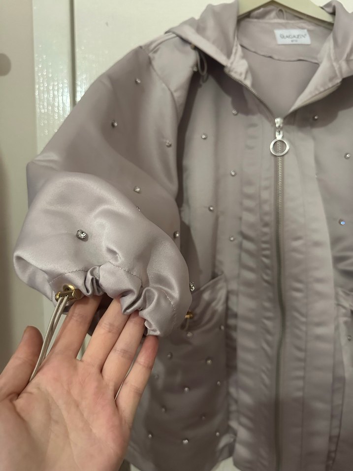 taşlı tasarım tenç - Görsel 4