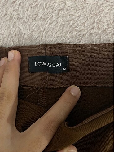 Hamile pantolon - Görsel 2