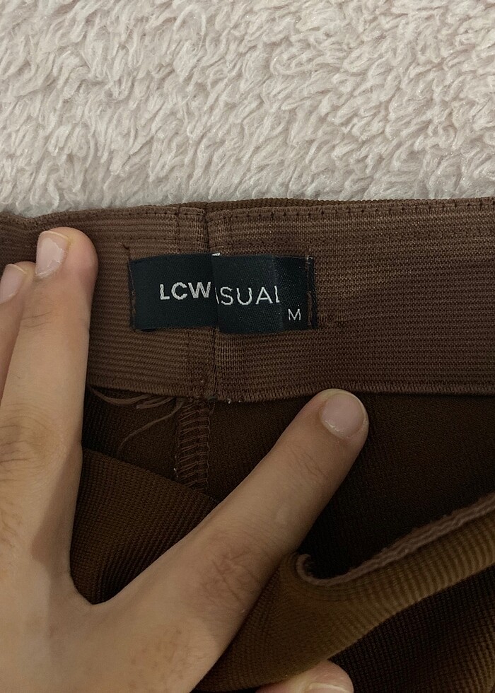 Hamile pantolon - Görsel 2