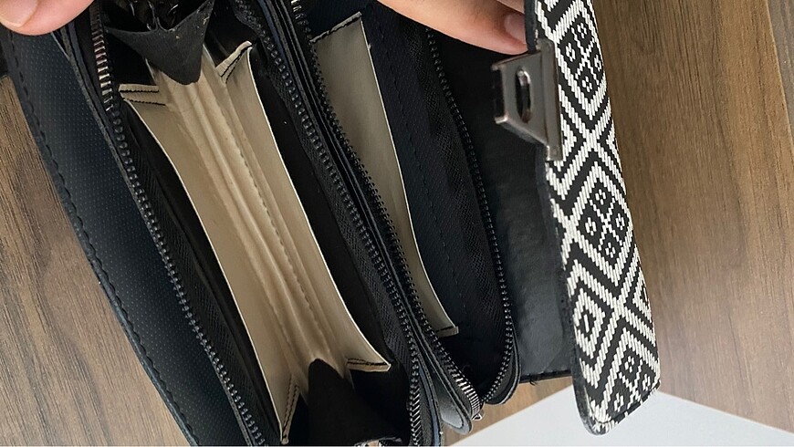 Kol çantası - Görsel 3