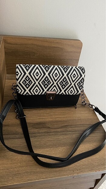 Kol çantası - Görsel 2