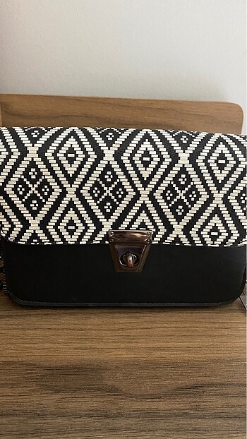 Kol çantası - Görsel 5