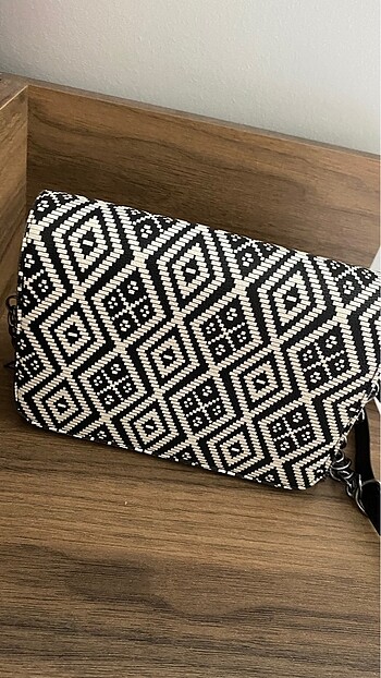 Kol çantası - Görsel 4