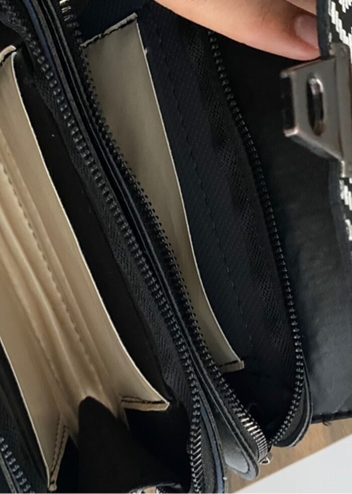 Kol çantası - Görsel 3