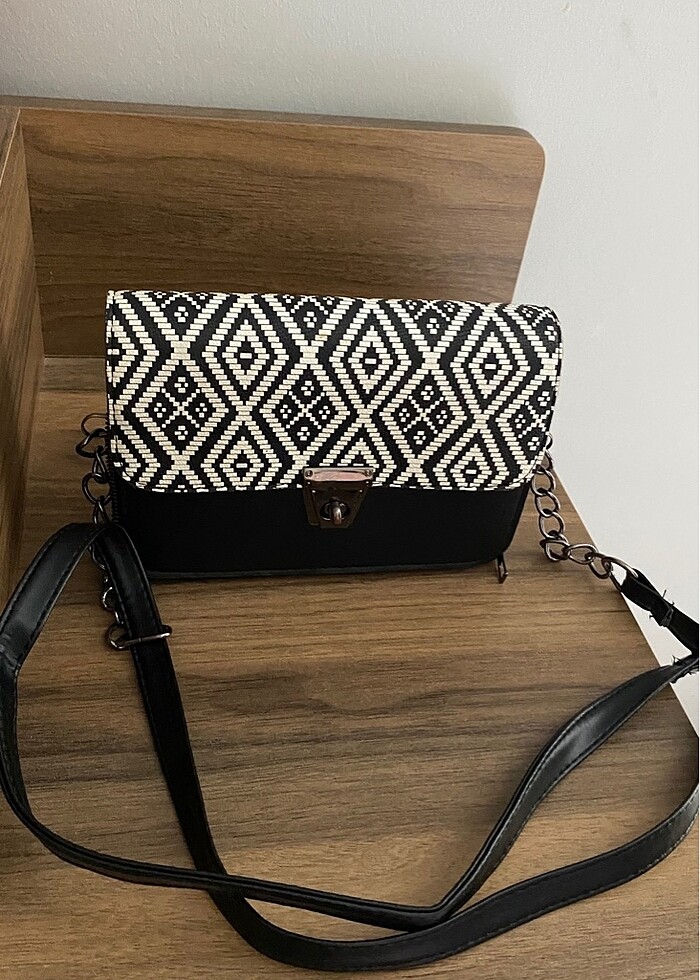 Kol çantası - Görsel 2