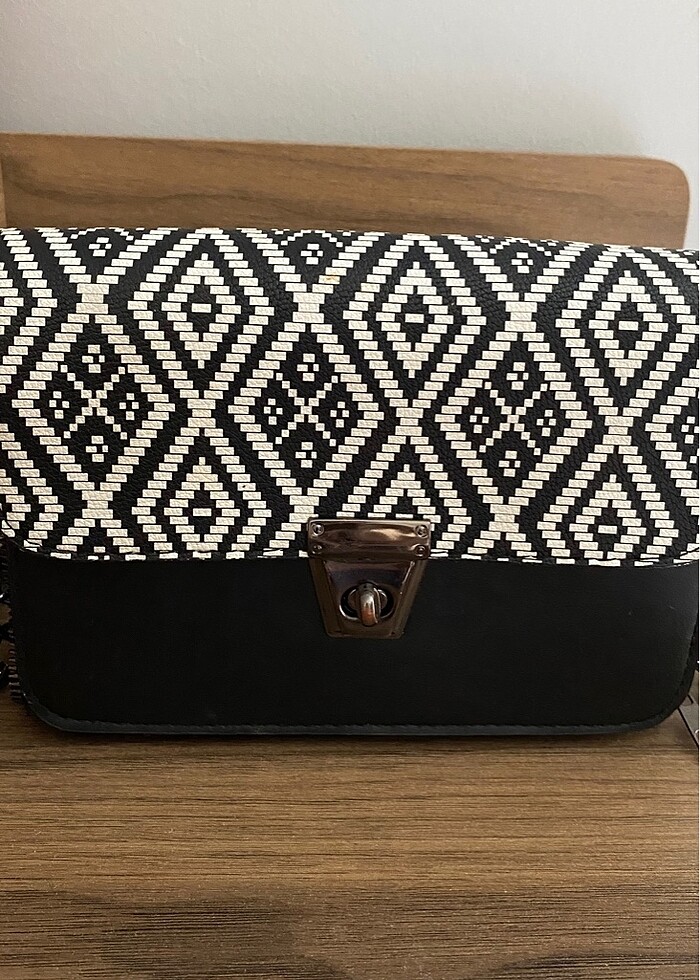 Kol çantası - Görsel 5