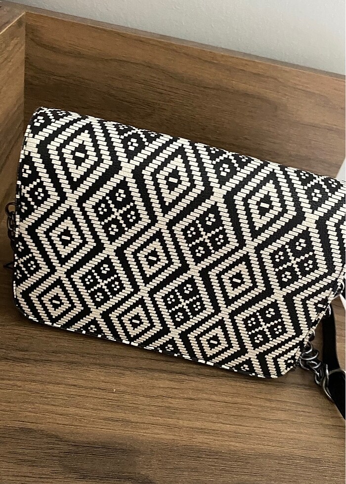 Kol çantası - Görsel 4