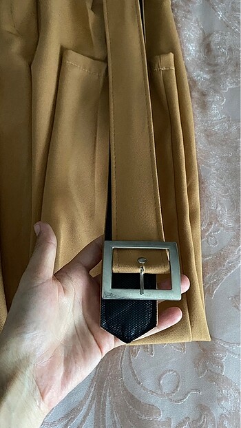 Havuç pantolon - Görsel 3