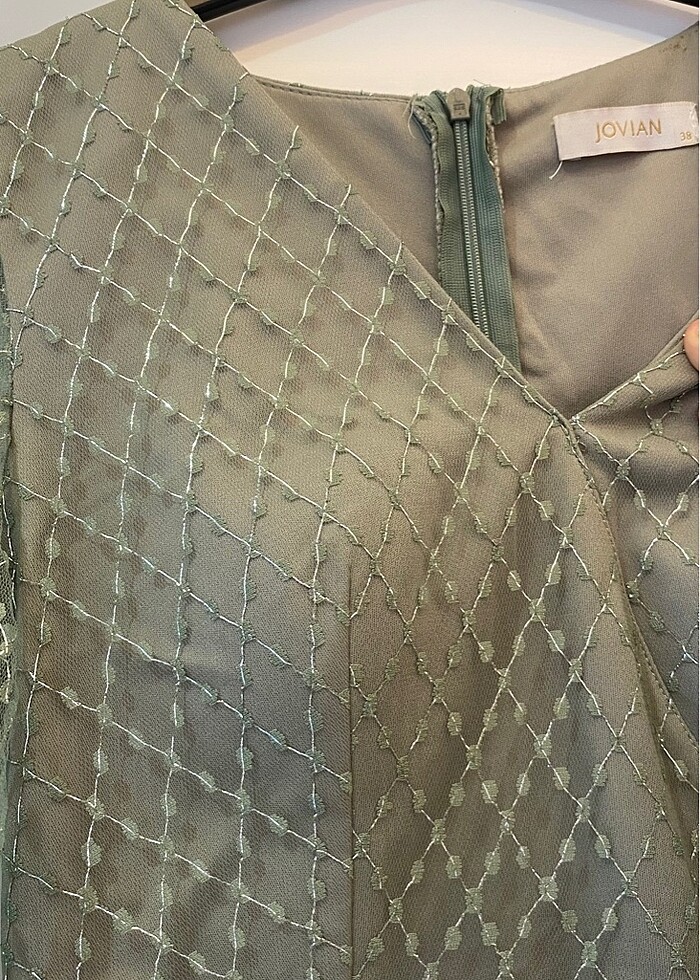 Abiye tül - Görsel 3