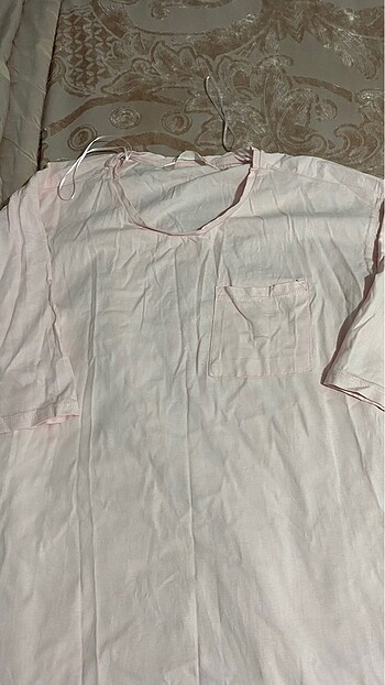 Hamile gecelik - Görsel 2