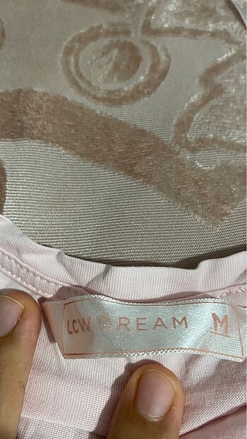 Hamile gecelik - Görsel 3