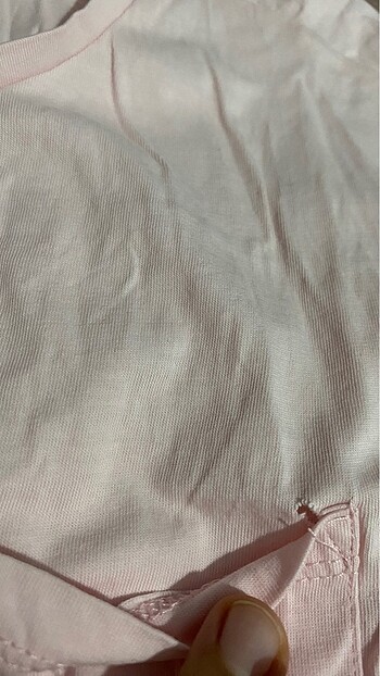 Hamile gecelik - Görsel 4