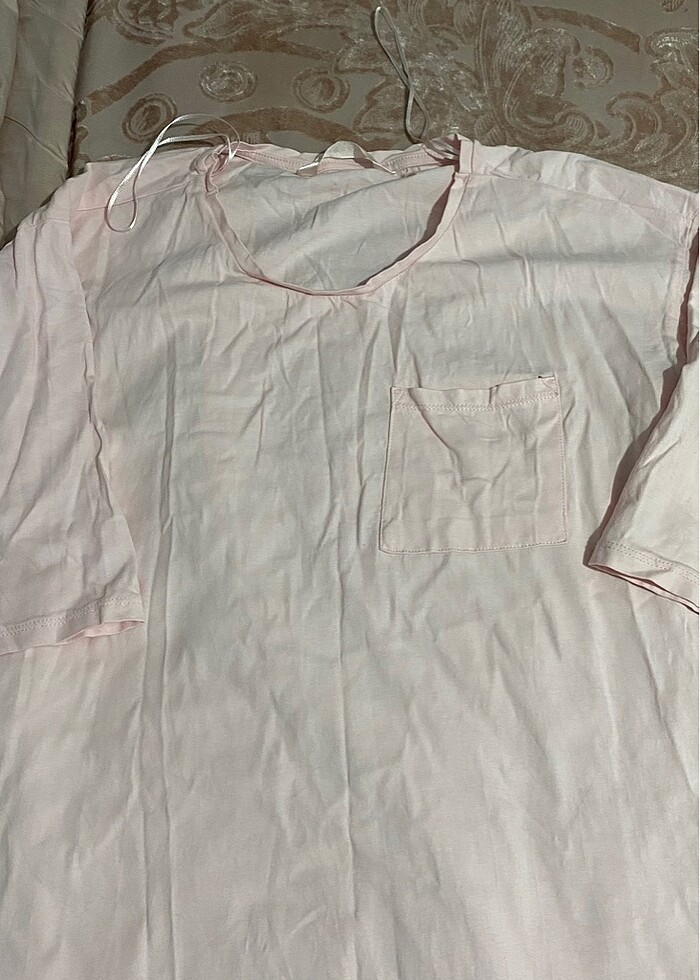 Hamile gecelik - Görsel 2