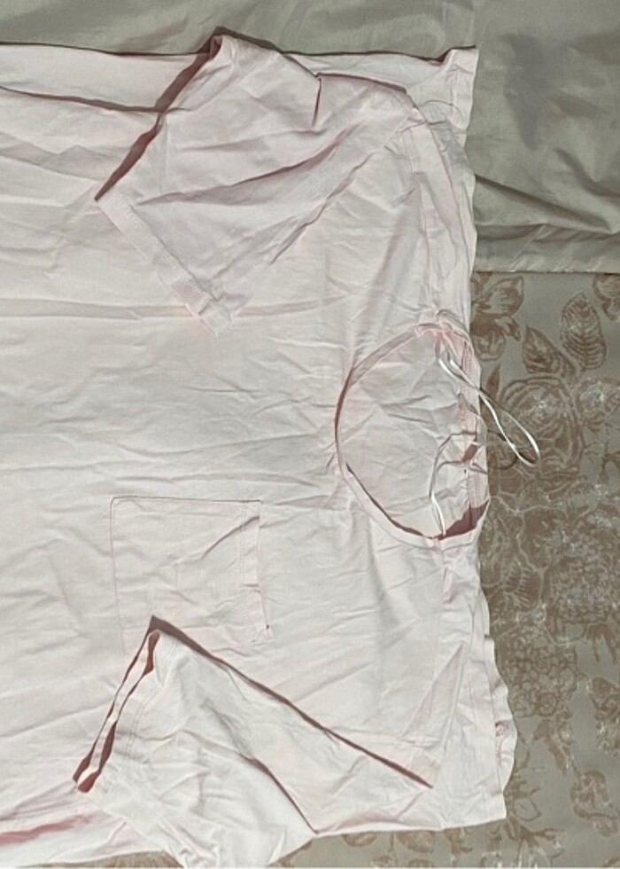 Hamile gecelik - Görsel 5