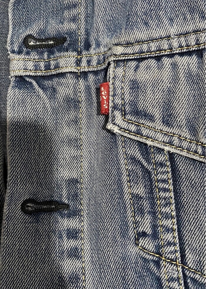 Kot ceket - Görsel 2