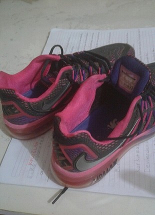 Nike Spor ayakkabı
