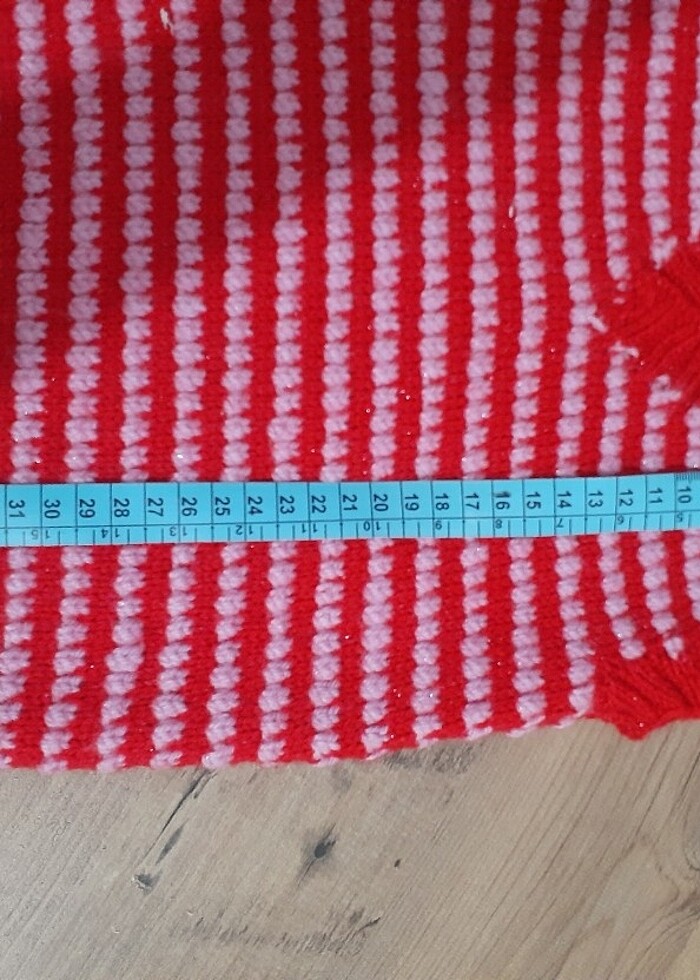 Süveter - Görsel 3