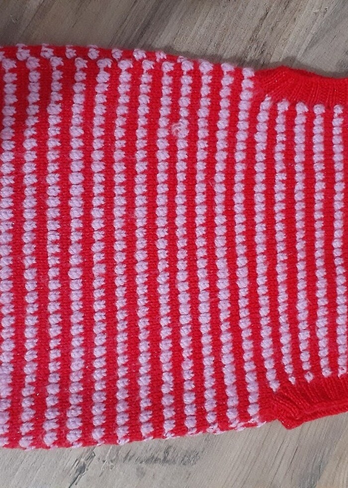 Süveter - Görsel 4