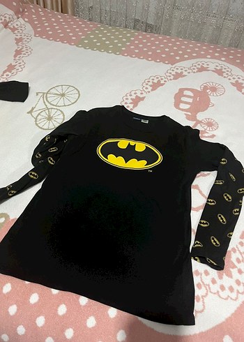 LC Waikiki 13-14 Yaş