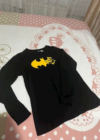 LC Waikiki 13-14 Yaş