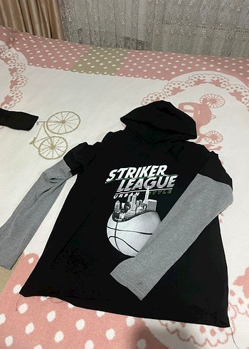 LC Waikiki 13-14 Yaş