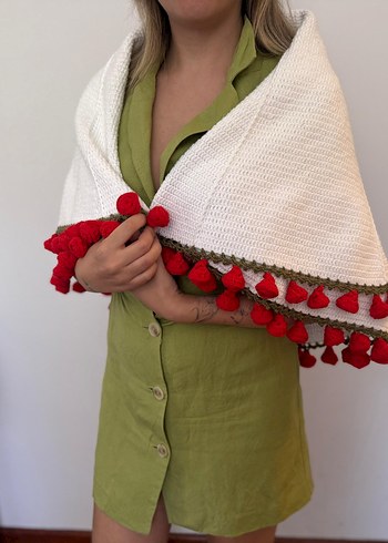 Buket battaniye - Görsel 6