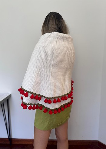 Buket battaniye - Görsel 5