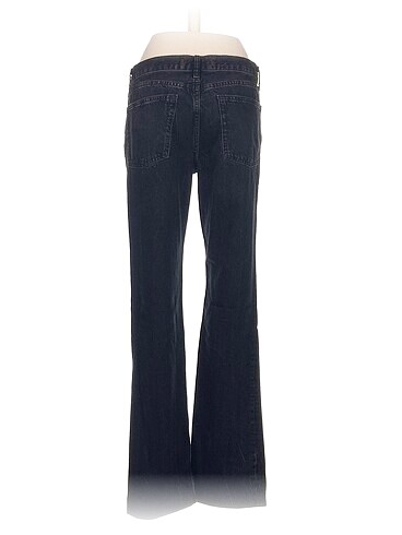 42 Beden Zara Jean / Kot %70 İndirimli.